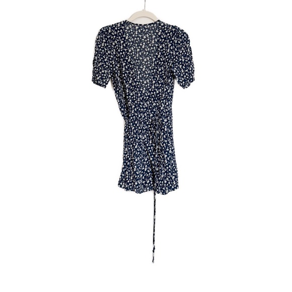 Reformation Lucky Dress Elyse Print Size XS - Picture 5 of 5